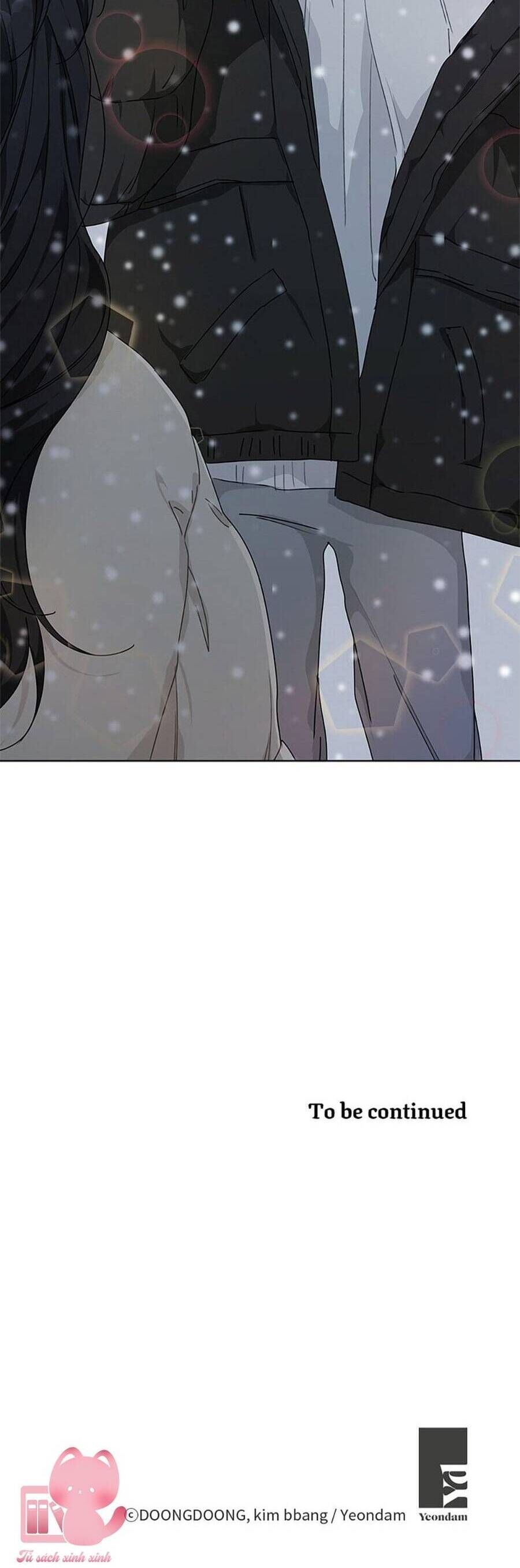 Cõng Anh Mà Chạy: Chapter 34