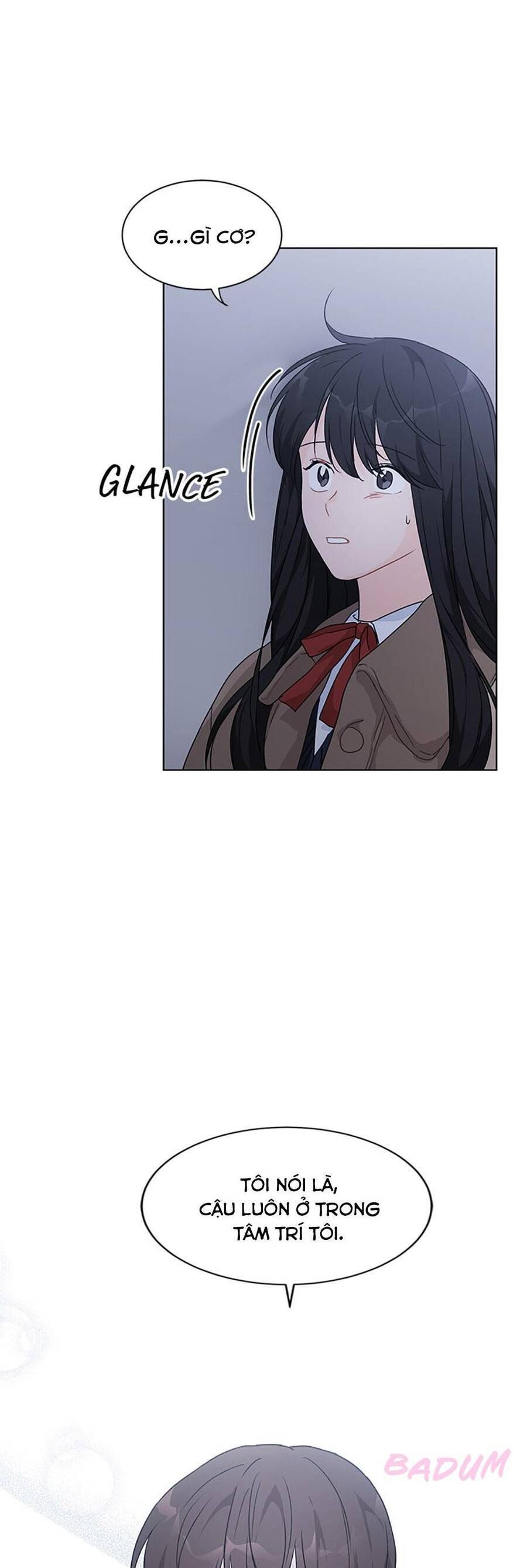 Cõng Anh Mà Chạy: Chapter 34