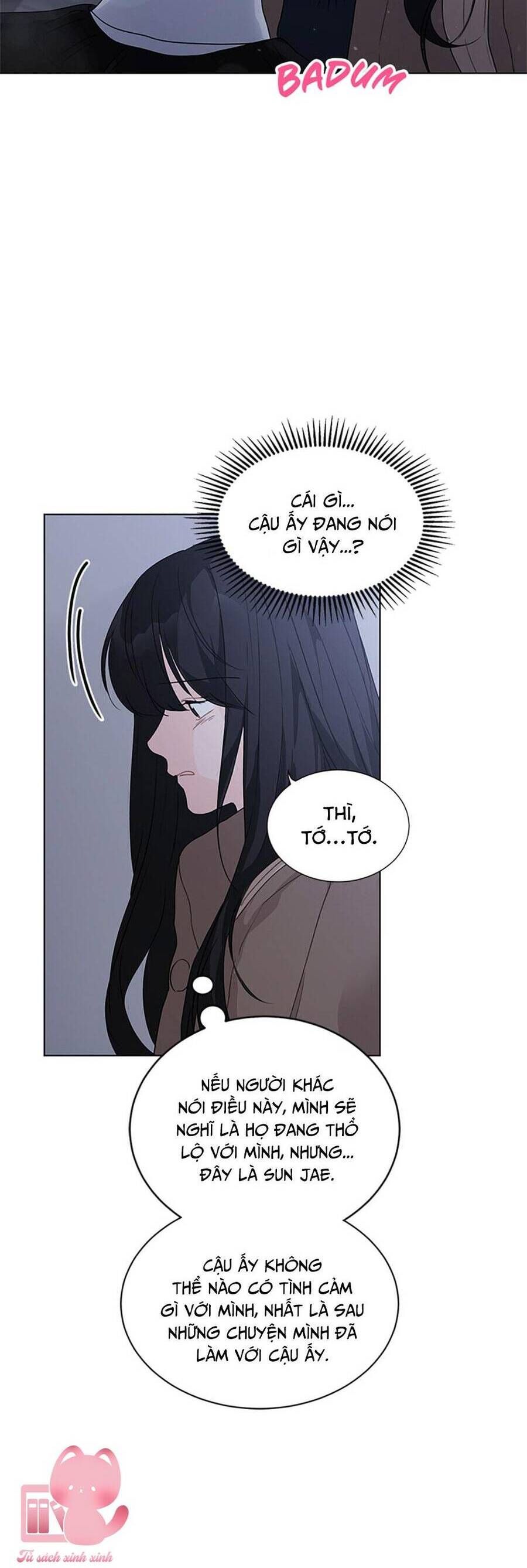 Cõng Anh Mà Chạy: Chapter 34