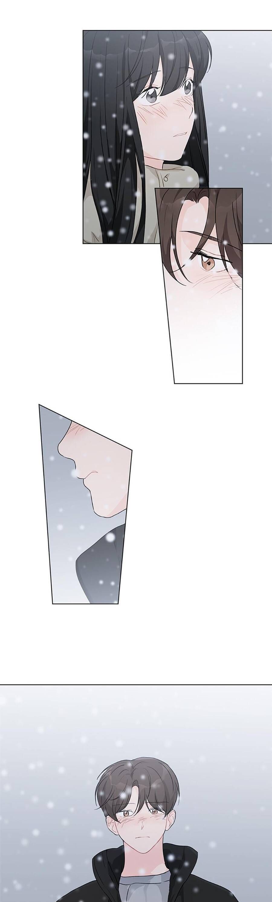 Cõng Anh Mà Chạy: Chapter 35