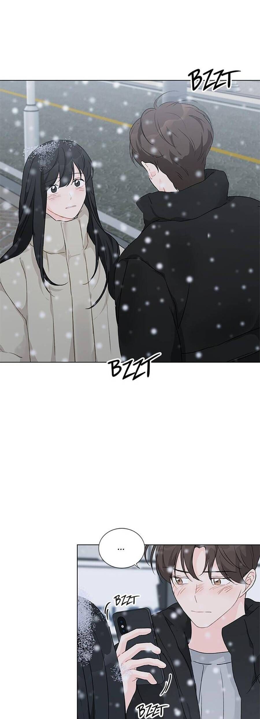 Cõng Anh Mà Chạy: Chapter 35