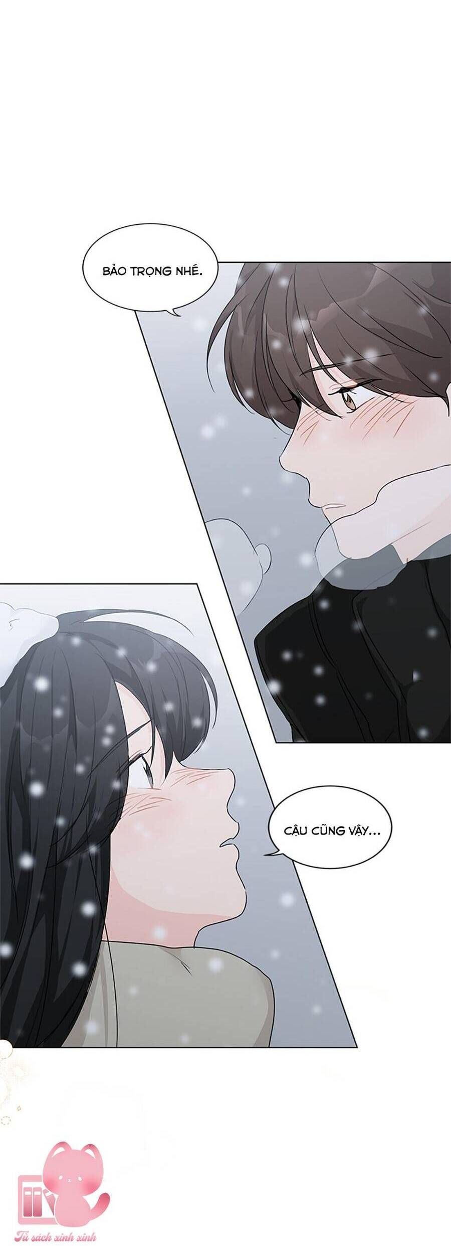 Cõng Anh Mà Chạy: Chapter 35