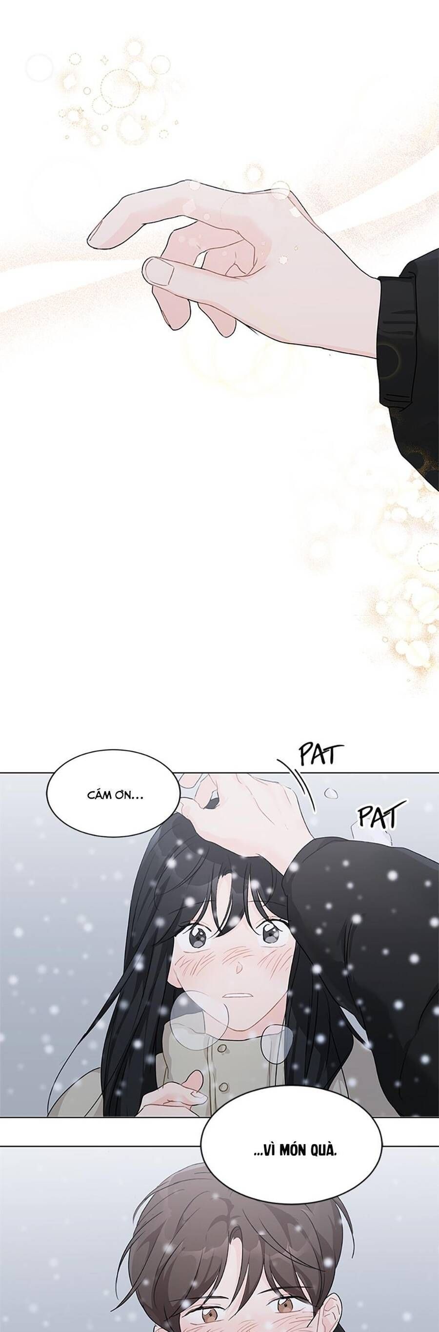 Cõng Anh Mà Chạy: Chapter 35