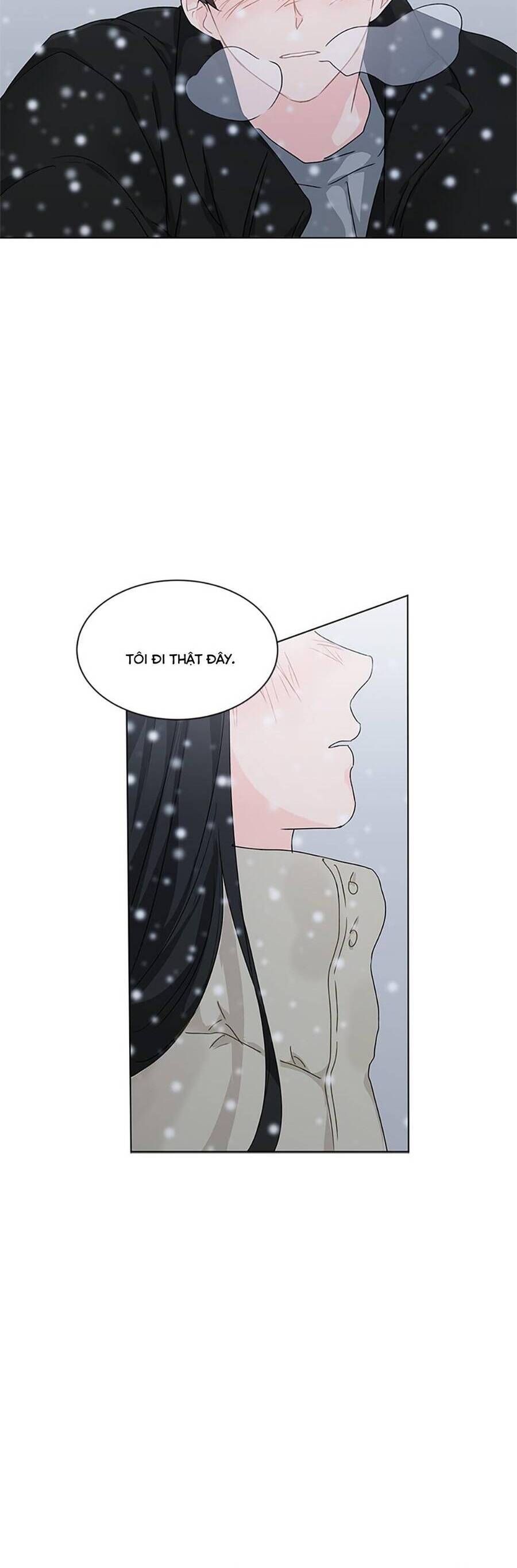 Cõng Anh Mà Chạy: Chapter 35