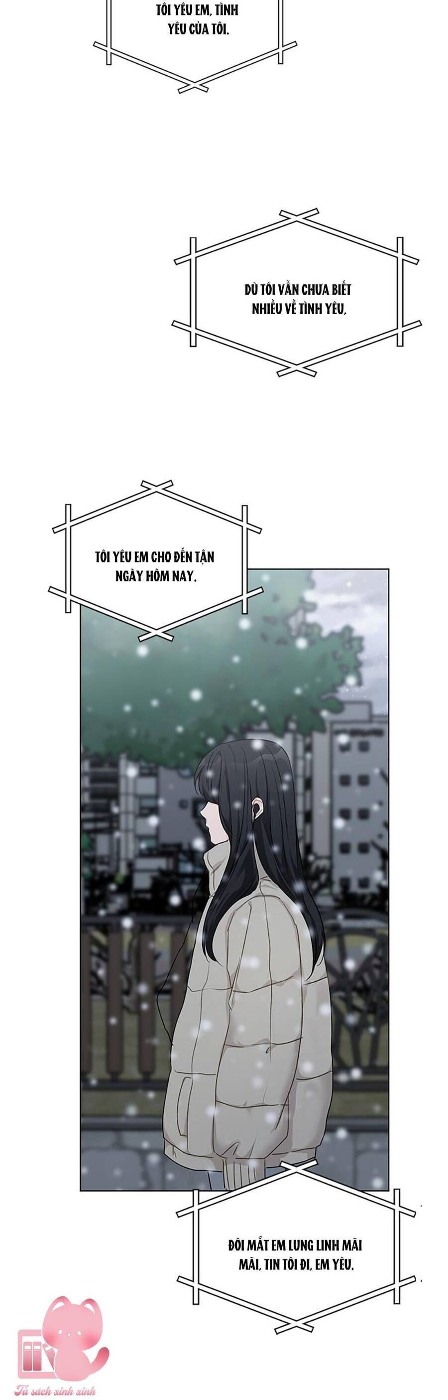 Cõng Anh Mà Chạy: Chapter 35