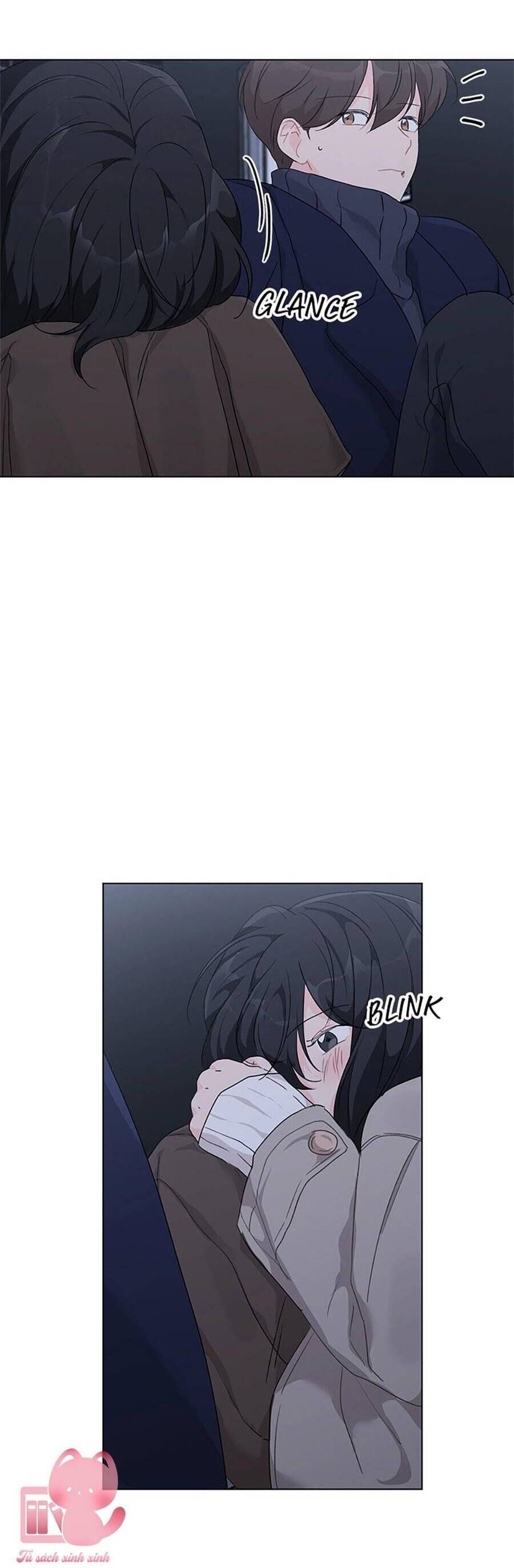 Cõng Anh Mà Chạy: Chapter 37