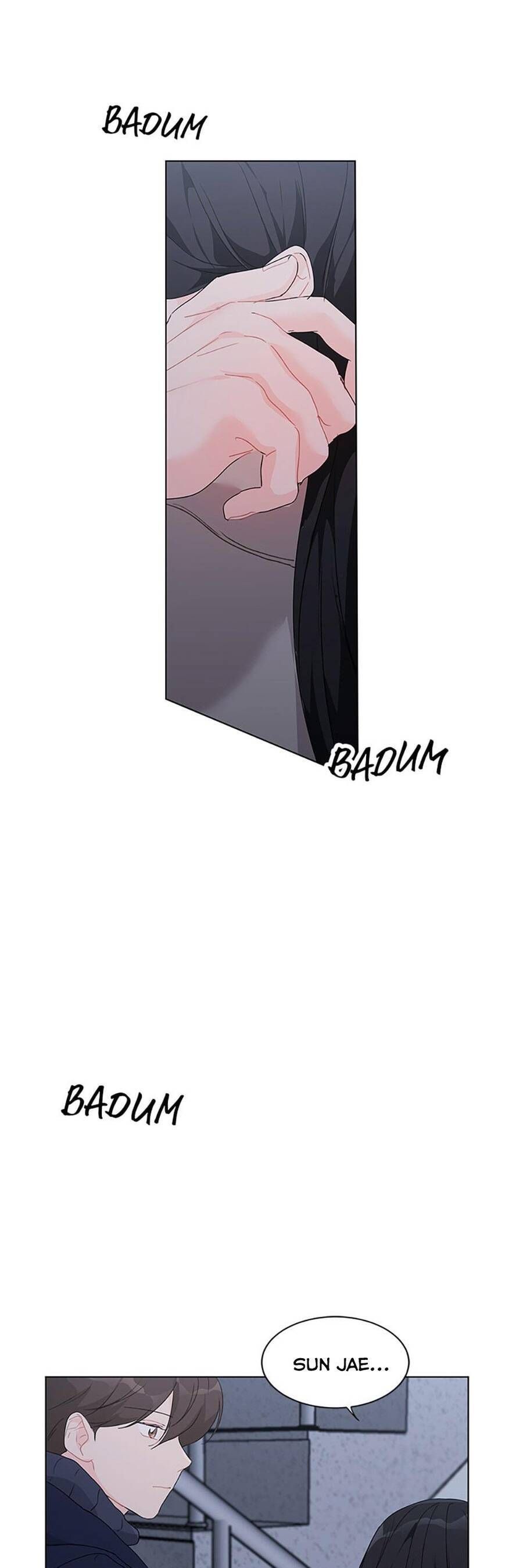 Cõng Anh Mà Chạy: Chapter 37