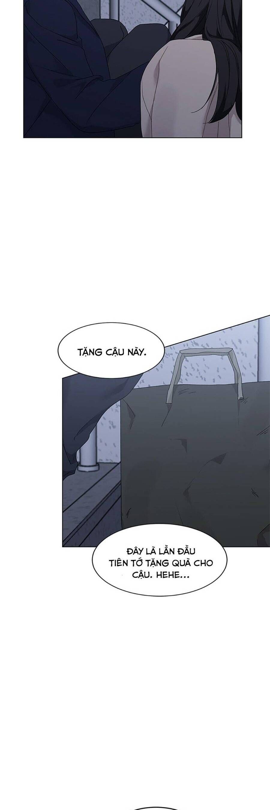 Cõng Anh Mà Chạy: Chapter 37