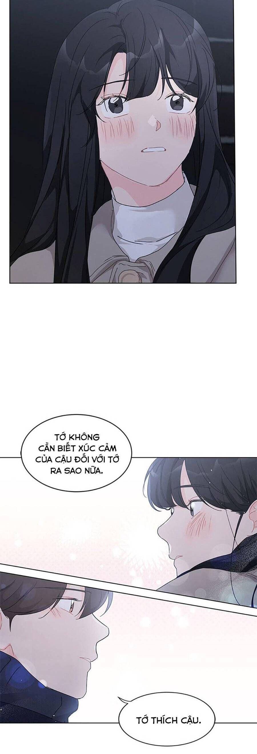 Cõng Anh Mà Chạy: Chapter 37