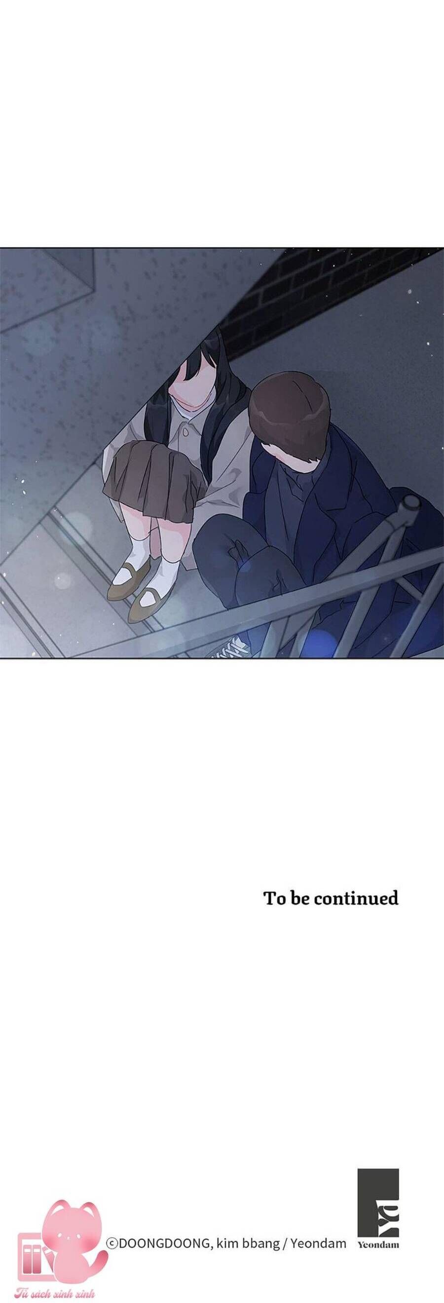 Cõng Anh Mà Chạy: Chapter 37