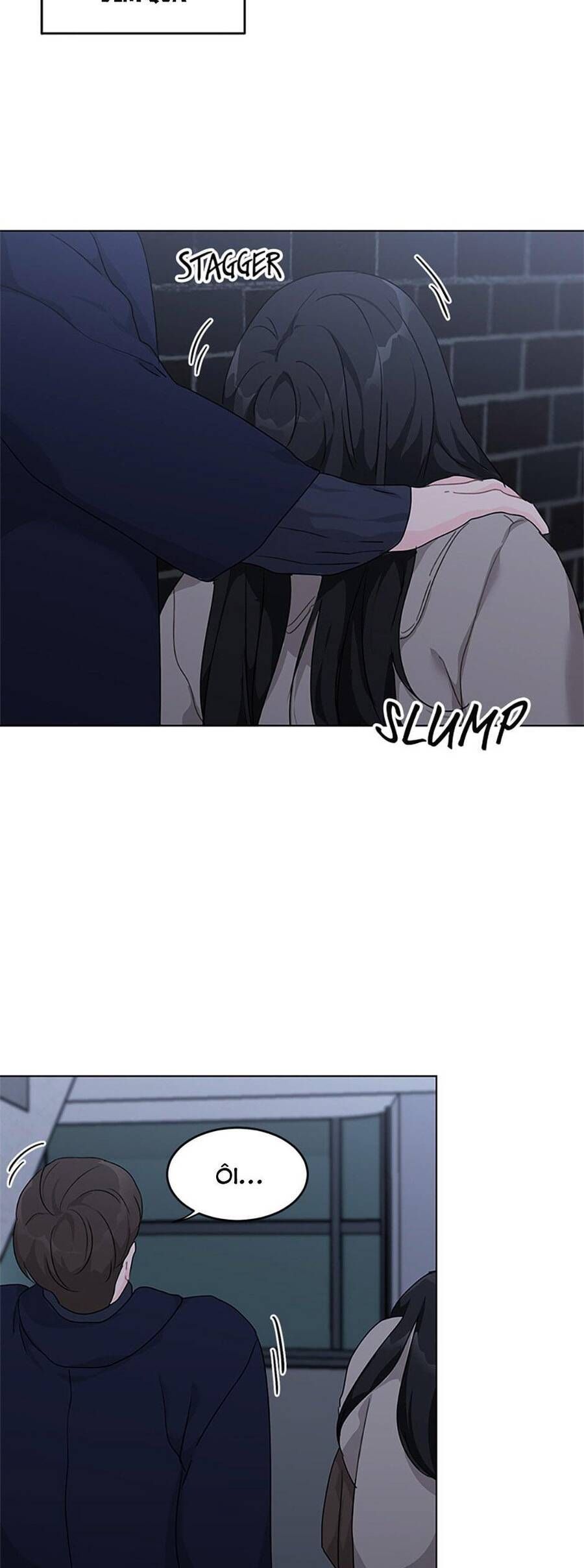 Cõng Anh Mà Chạy: Chapter 37