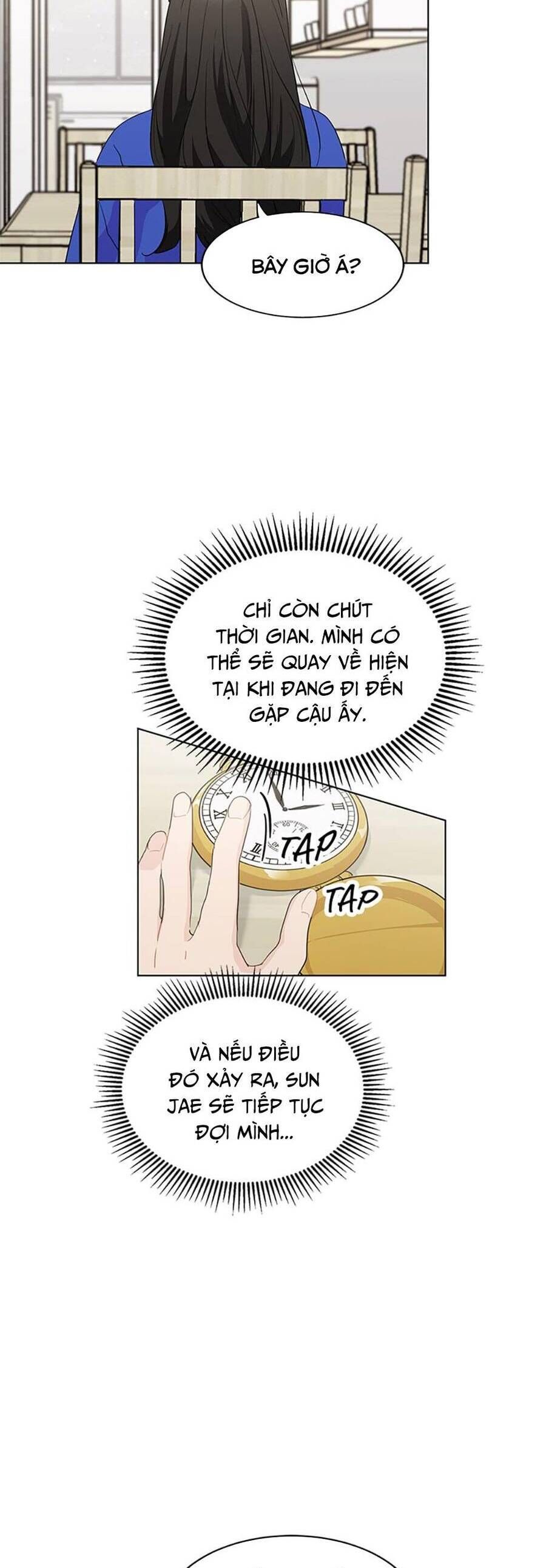 Cõng Anh Mà Chạy: Chapter 38