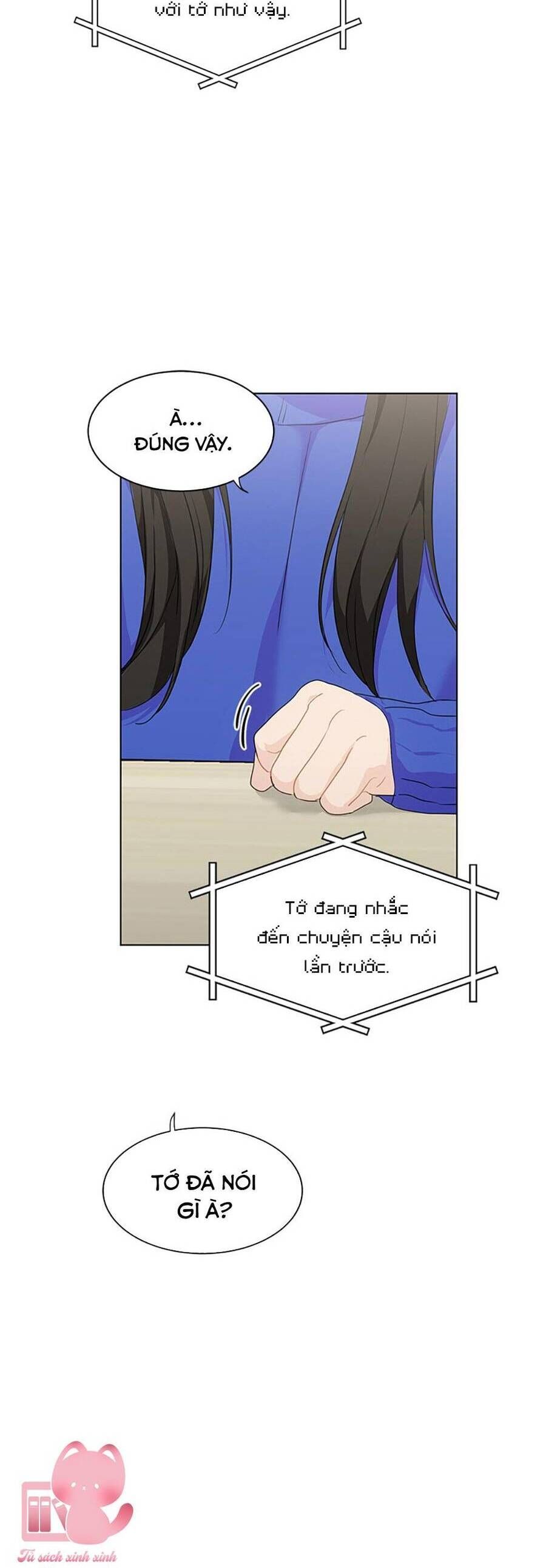 Cõng Anh Mà Chạy: Chapter 38