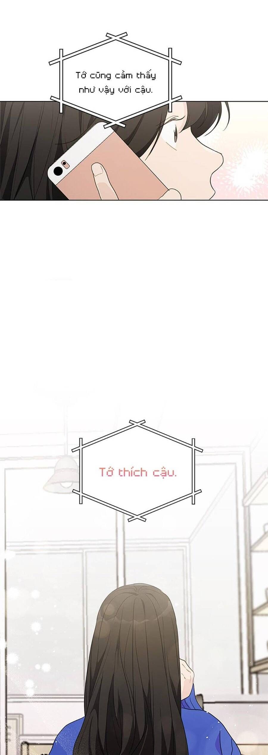 Cõng Anh Mà Chạy: Chapter 38