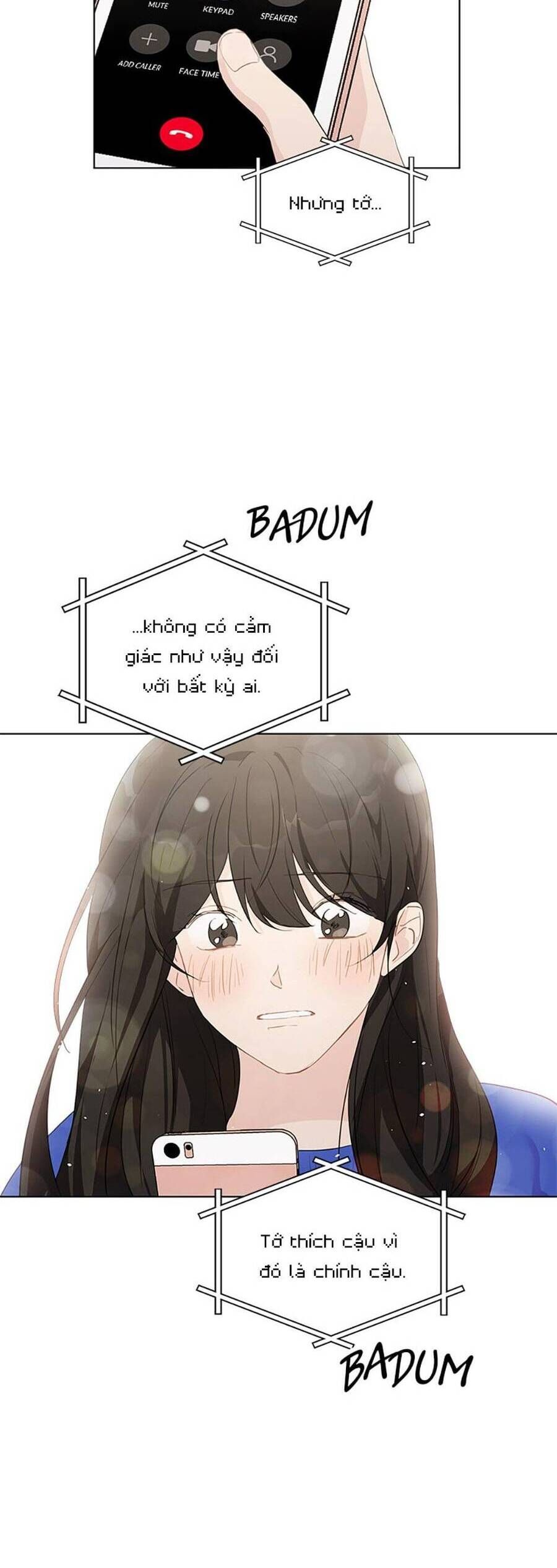 Cõng Anh Mà Chạy: Chapter 38