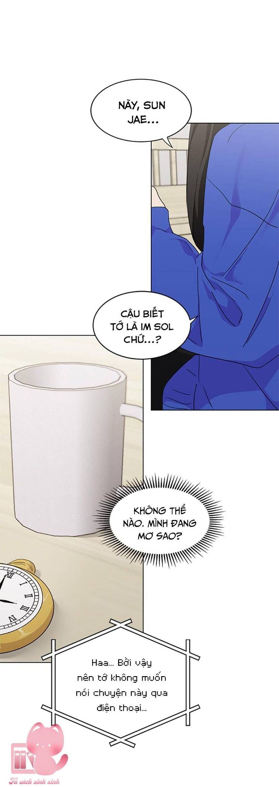 Cõng Anh Mà Chạy: Chapter 38