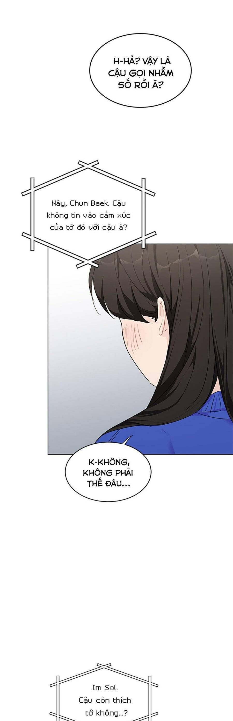 Cõng Anh Mà Chạy: Chapter 38