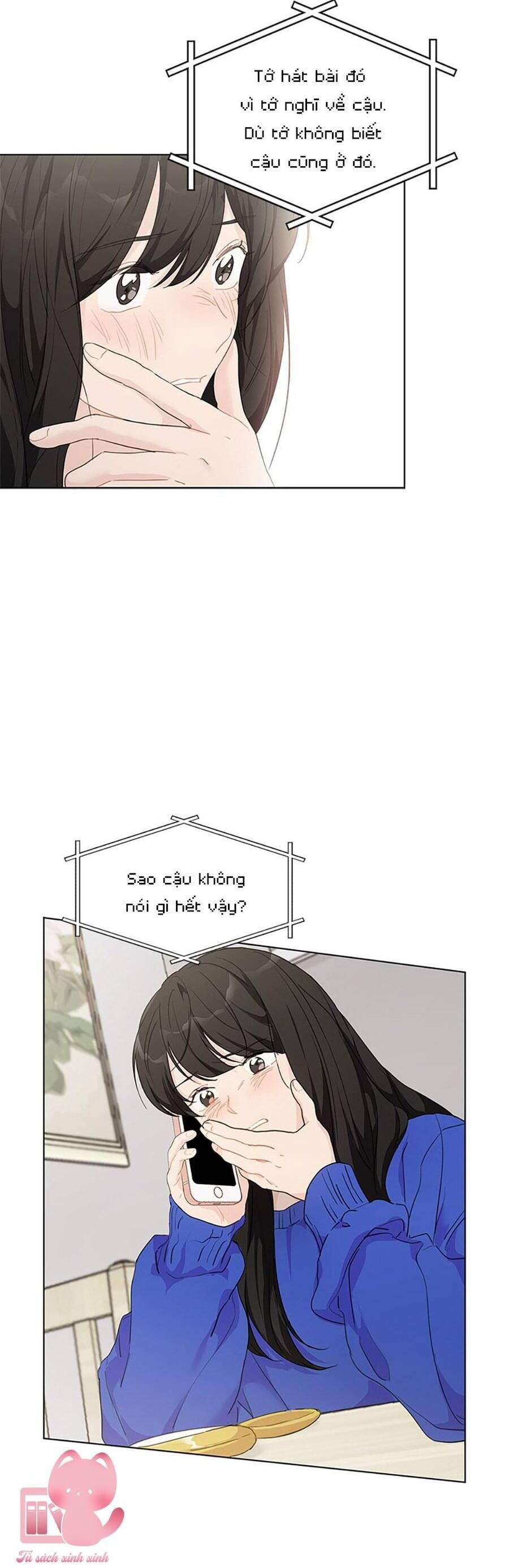 Cõng Anh Mà Chạy: Chapter 38