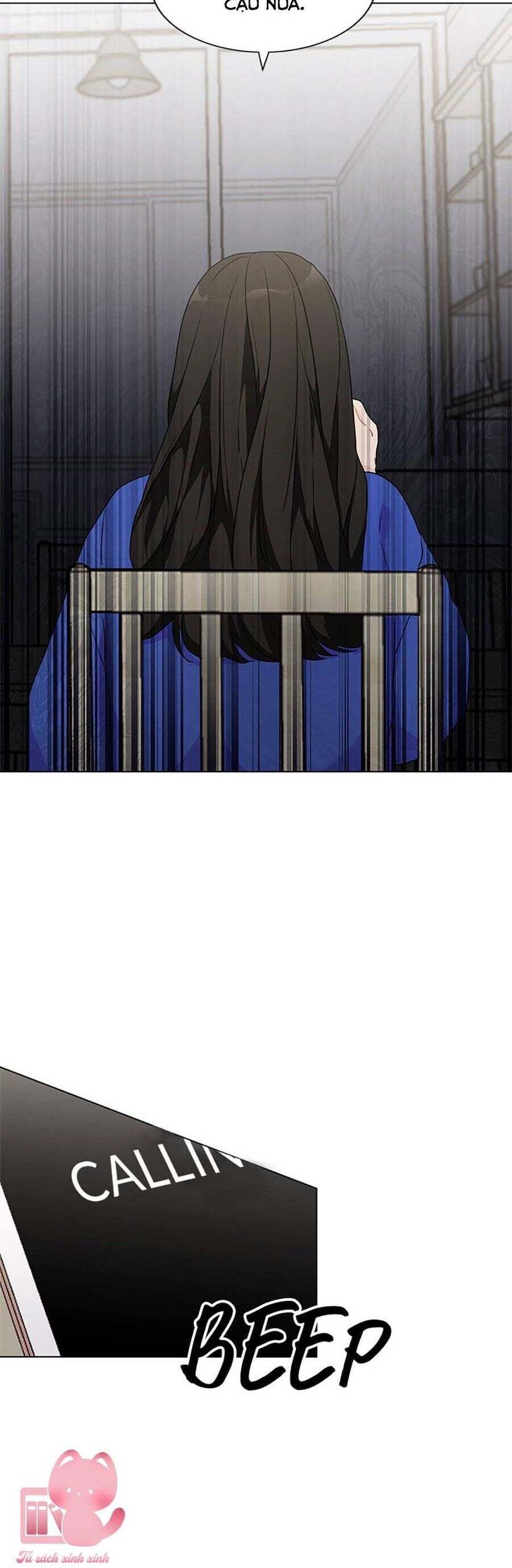 Cõng Anh Mà Chạy: Chapter 38