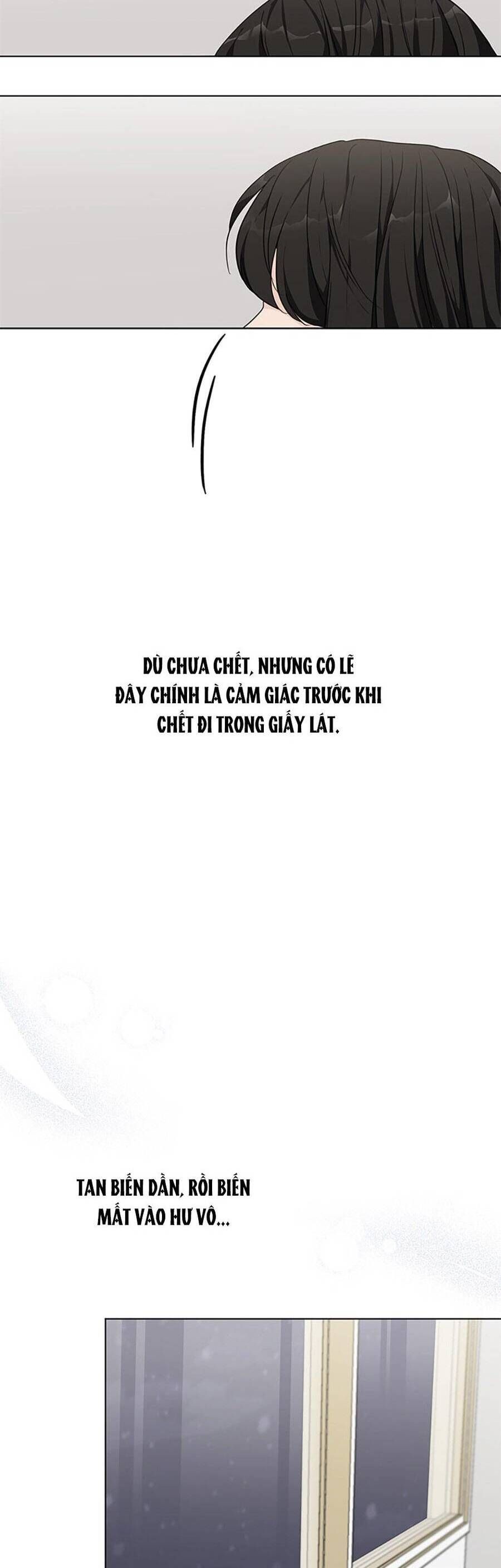 Cõng Anh Mà Chạy: Chapter 38
