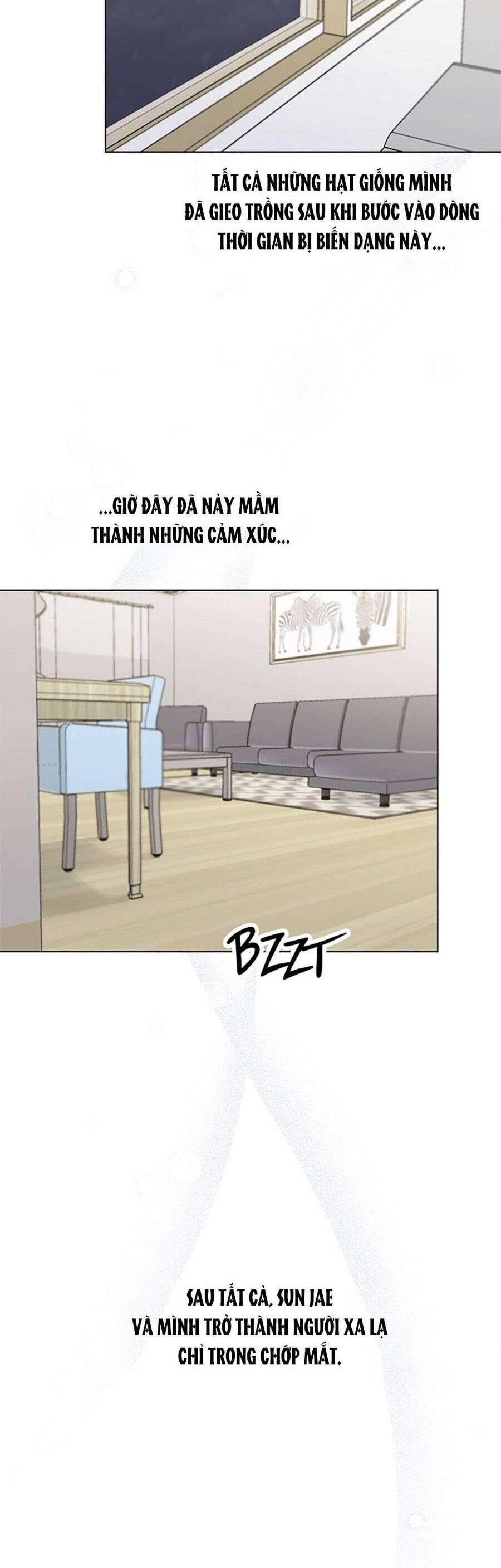 Cõng Anh Mà Chạy: Chapter 38