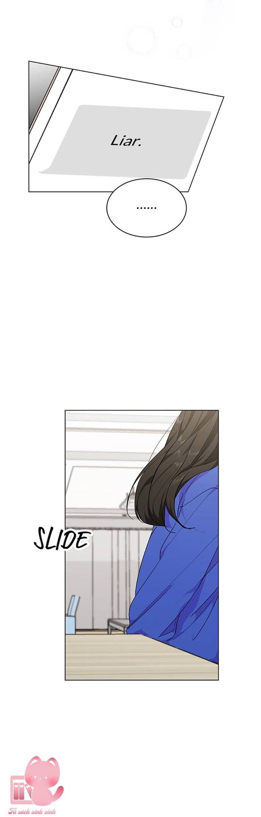 Cõng Anh Mà Chạy: Chapter 38