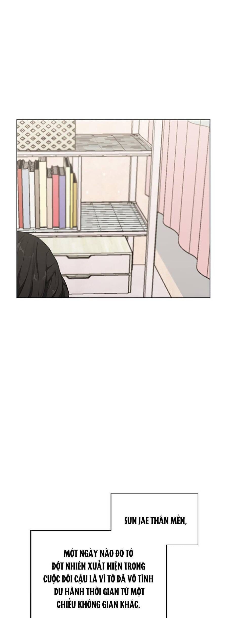 Cõng Anh Mà Chạy: Chapter 38