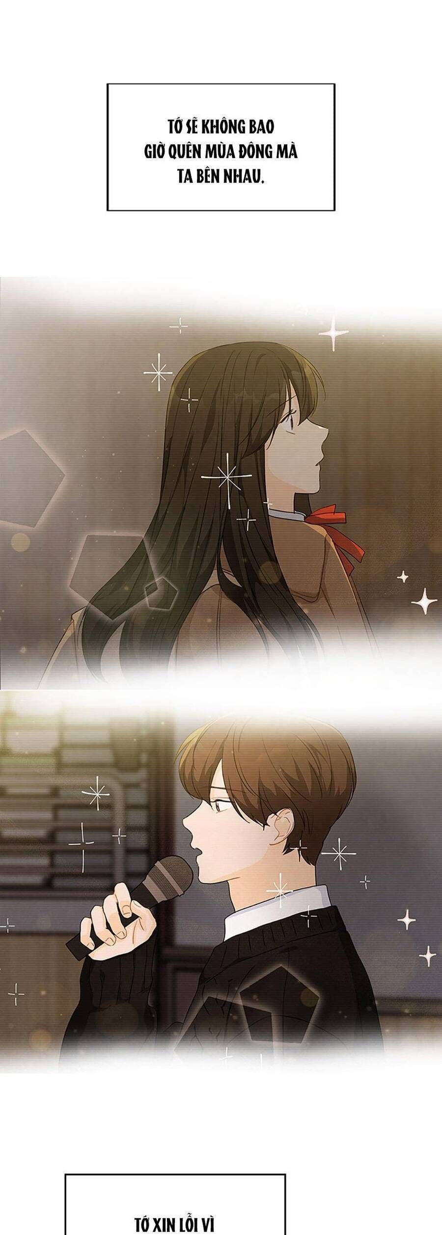 Cõng Anh Mà Chạy: Chapter 38