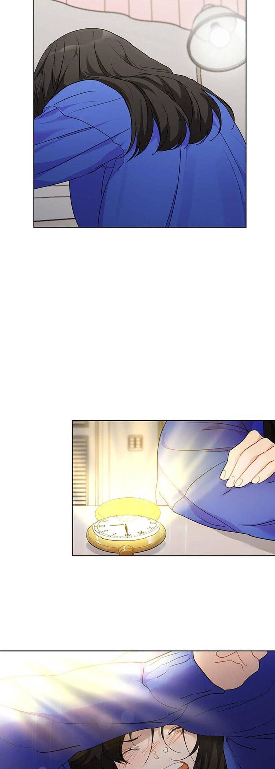 Cõng Anh Mà Chạy: Chapter 38