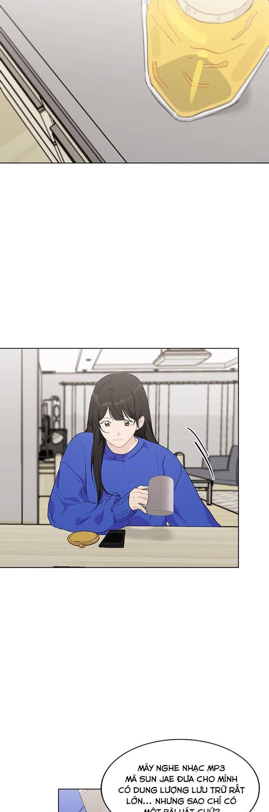 Cõng Anh Mà Chạy: Chapter 38