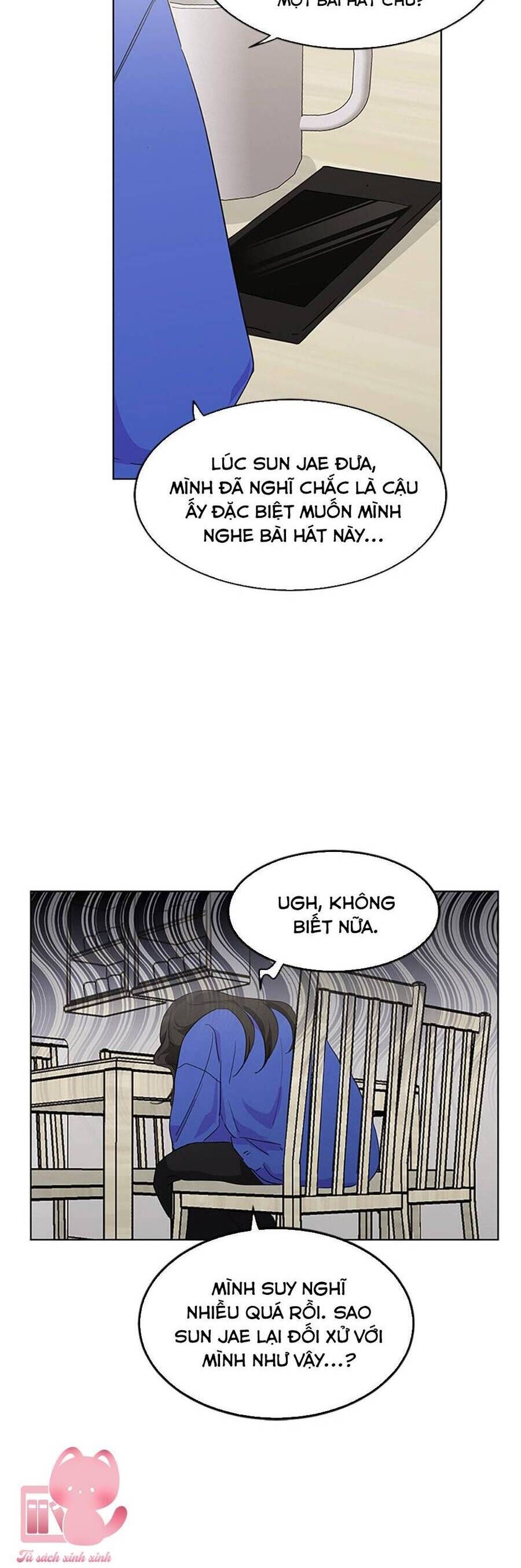 Cõng Anh Mà Chạy: Chapter 38