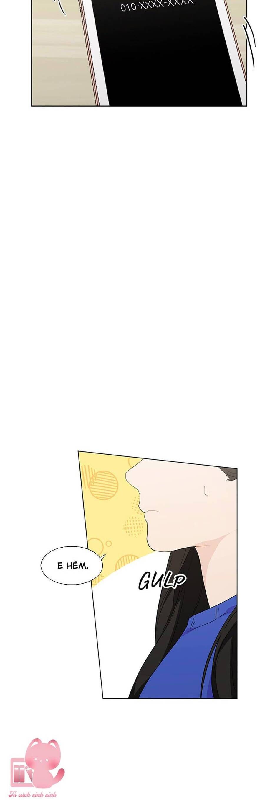 Cõng Anh Mà Chạy: Chapter 38