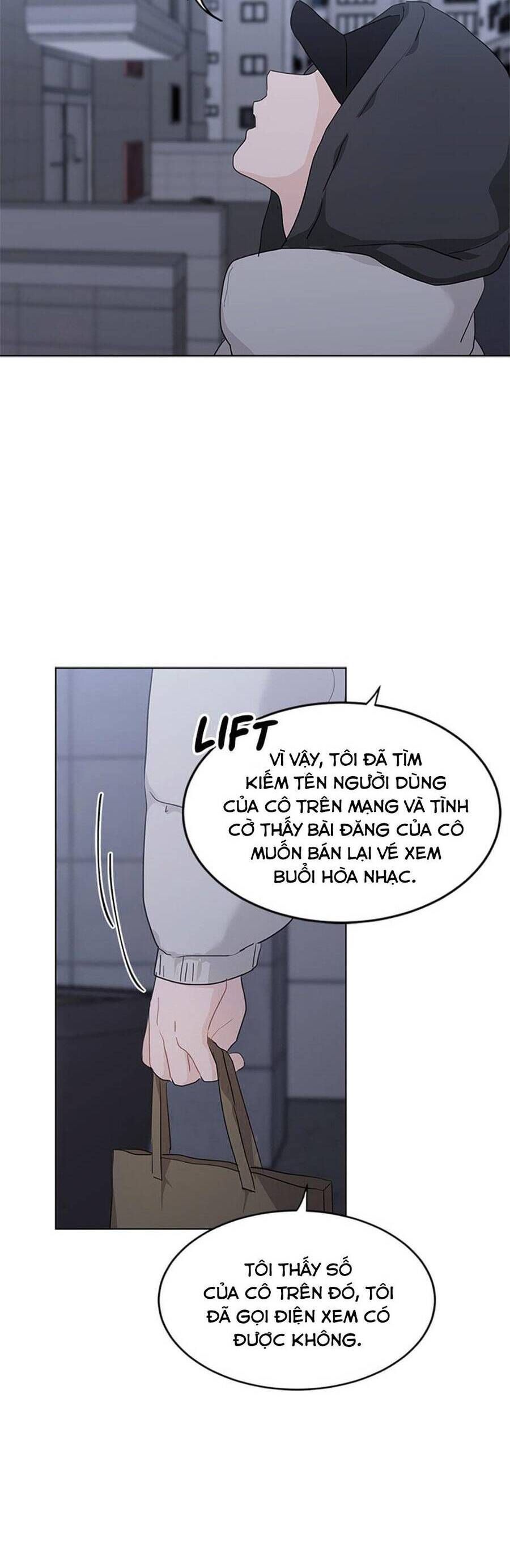 Cõng Anh Mà Chạy: Chapter 39