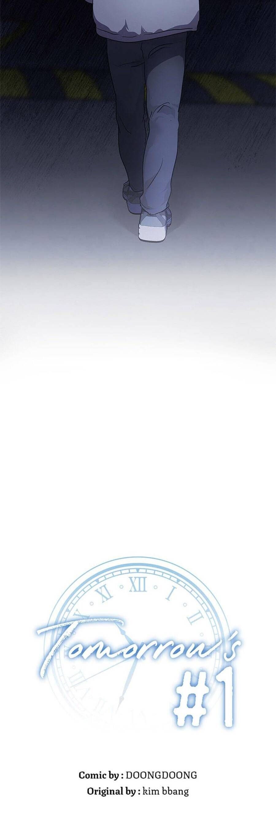 Cõng Anh Mà Chạy: Chapter 39