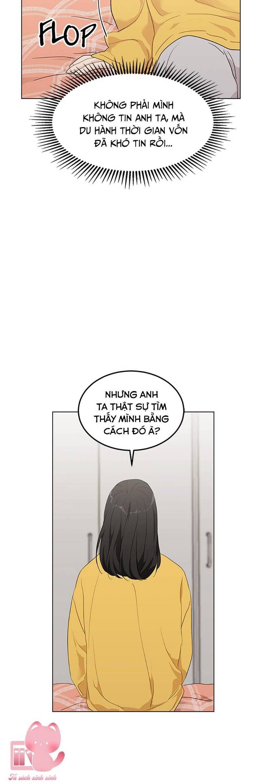 Cõng Anh Mà Chạy: Chapter 39