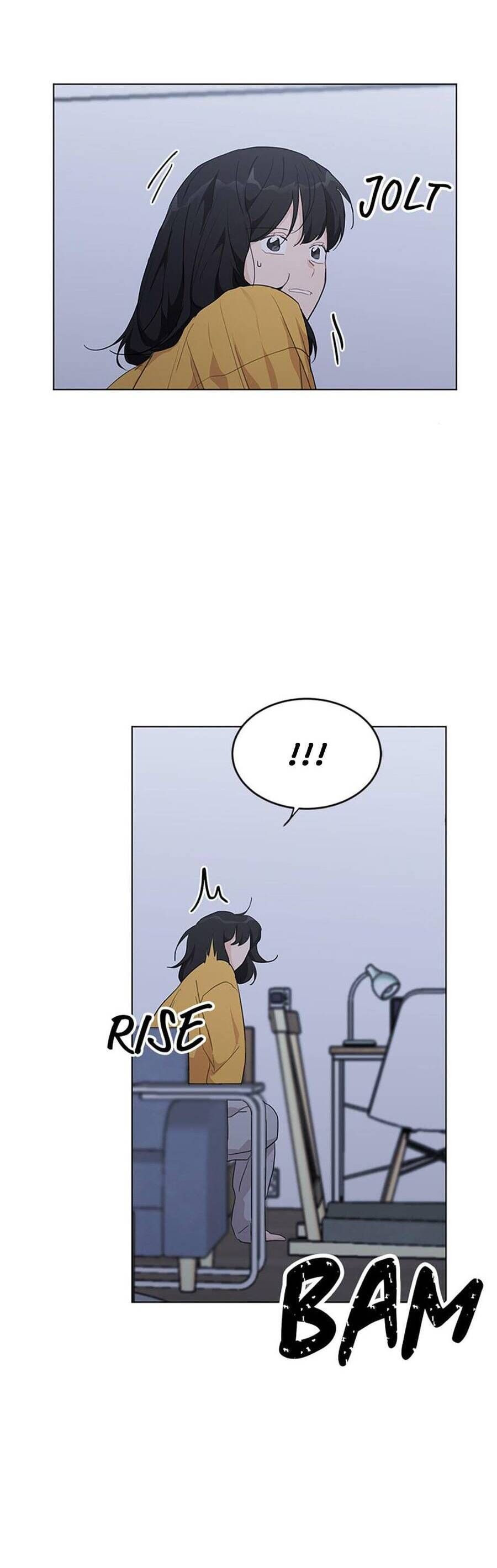 Cõng Anh Mà Chạy: Chapter 39