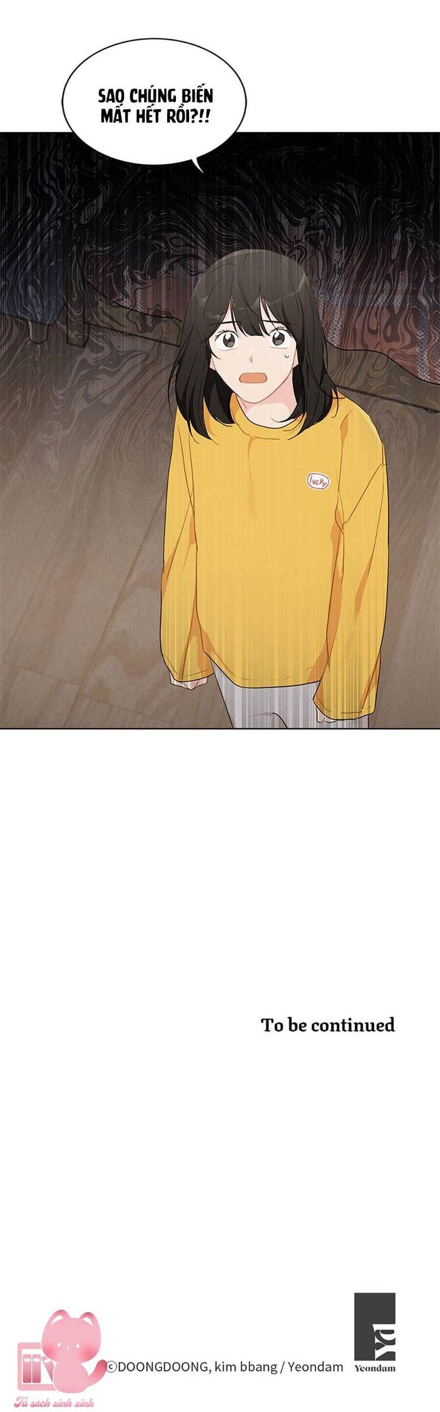 Cõng Anh Mà Chạy: Chapter 39