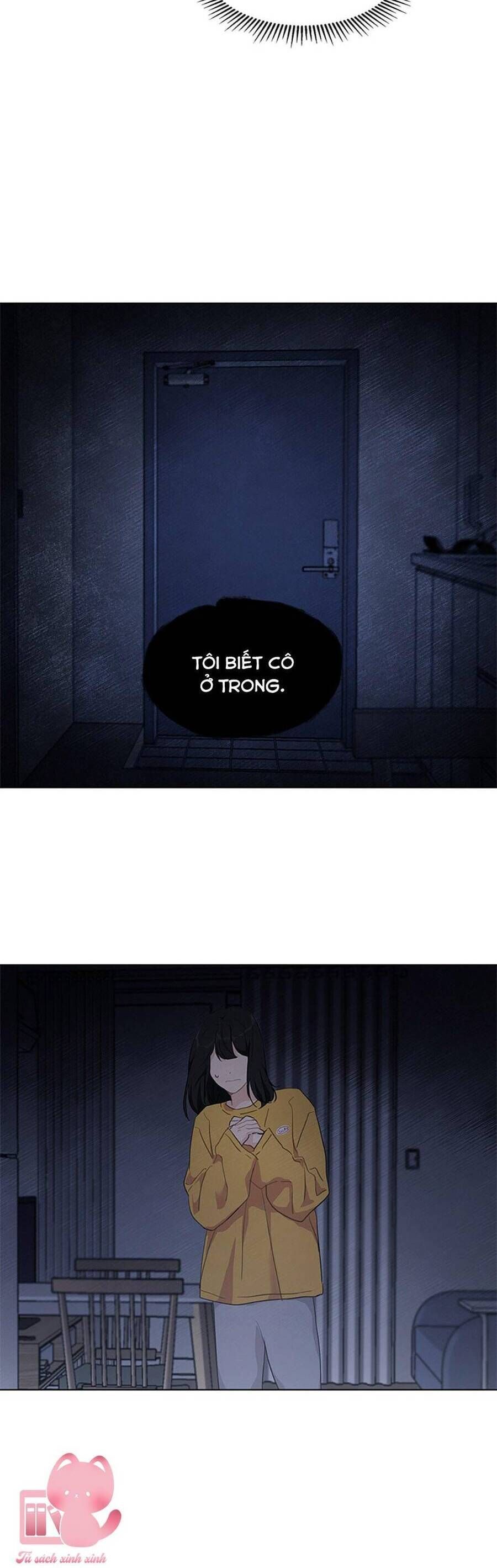 Cõng Anh Mà Chạy: Chapter 39