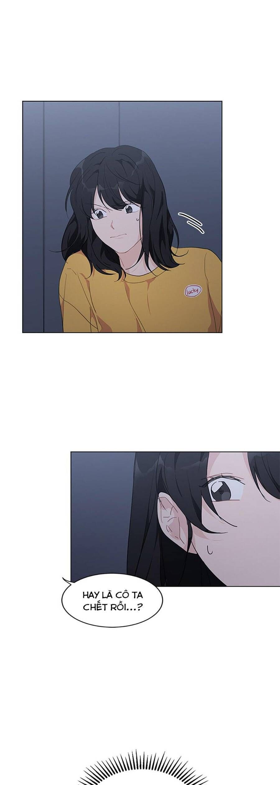 Cõng Anh Mà Chạy: Chapter 39