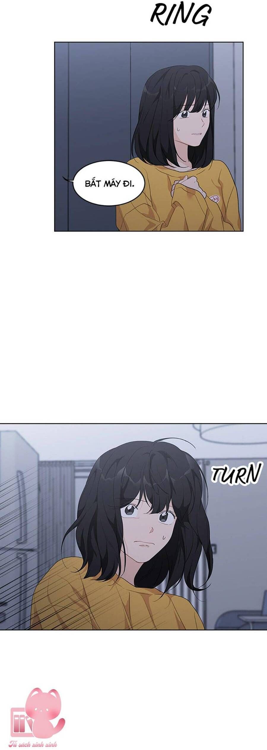 Cõng Anh Mà Chạy: Chapter 39