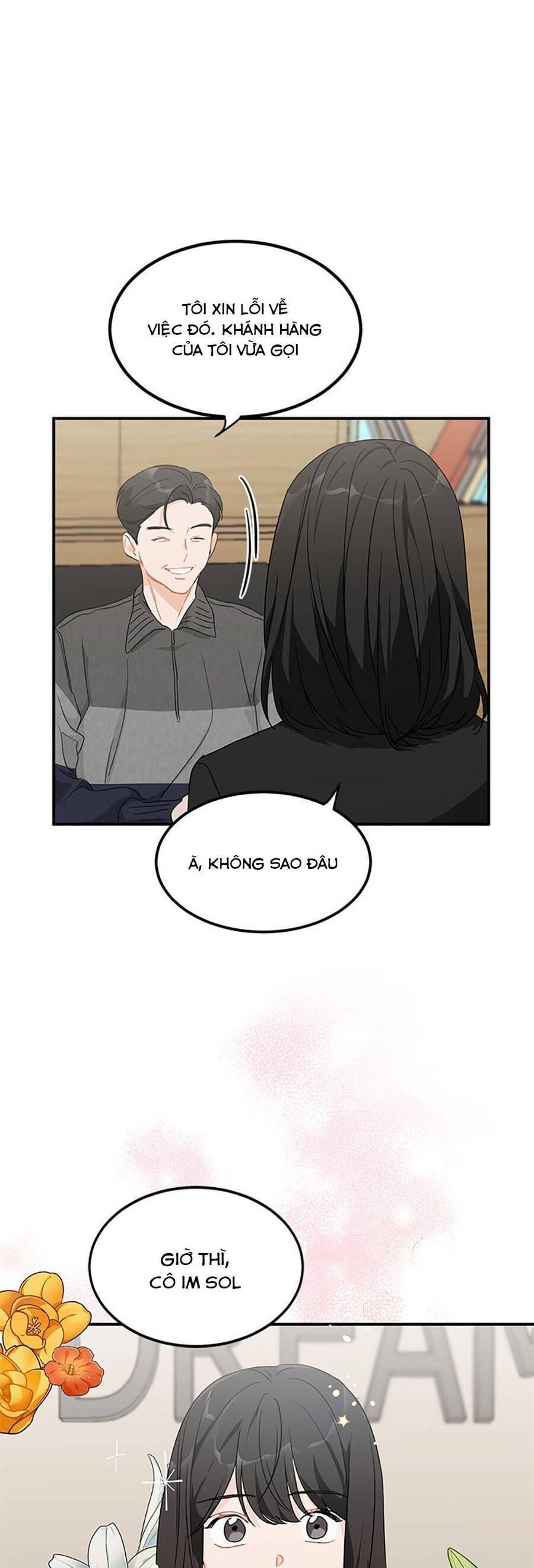 Cõng Anh Mà Chạy: Chapter 41