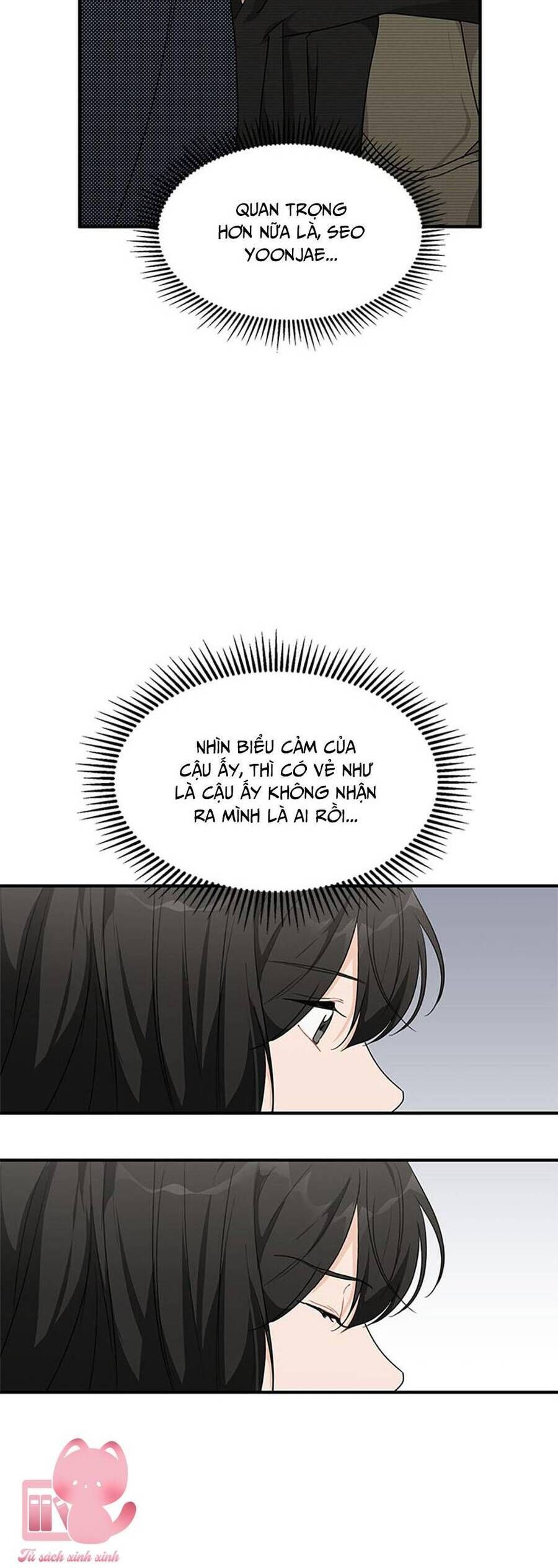 Cõng Anh Mà Chạy: Chapter 41