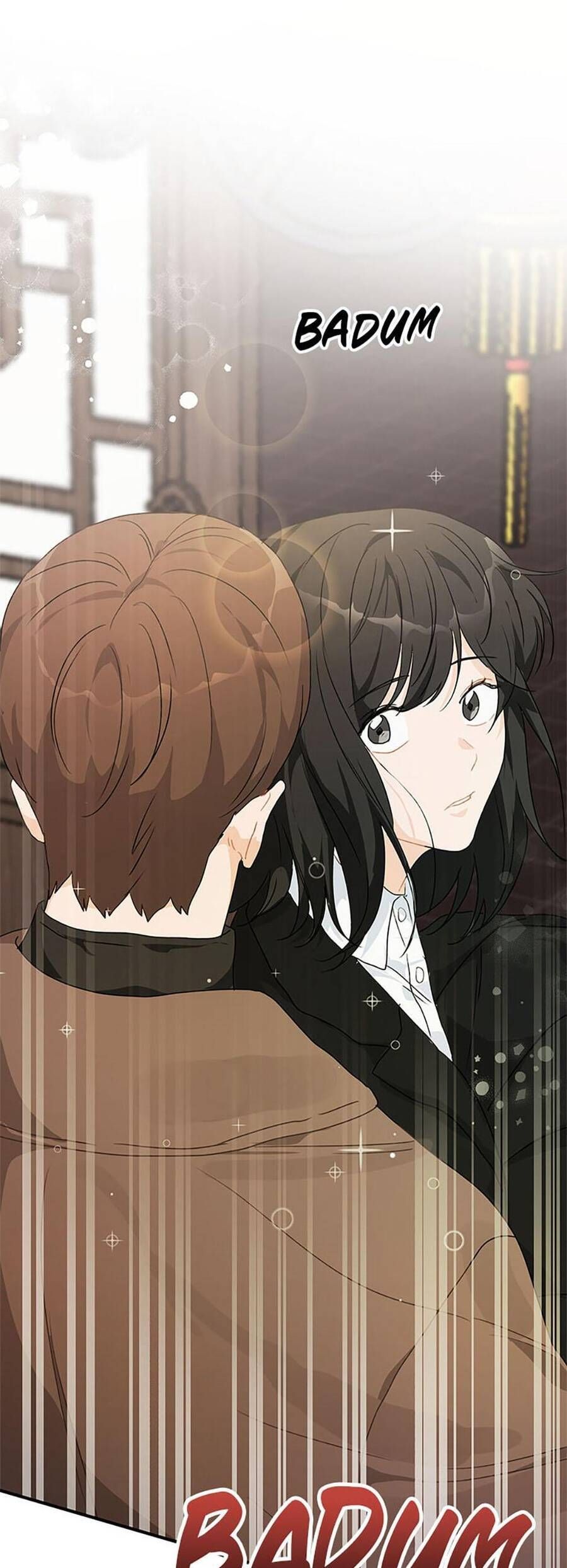 Cõng Anh Mà Chạy: Chapter 41