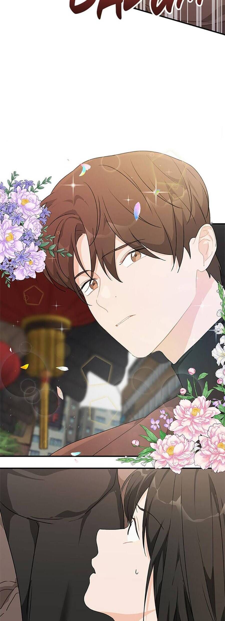 Cõng Anh Mà Chạy: Chapter 41