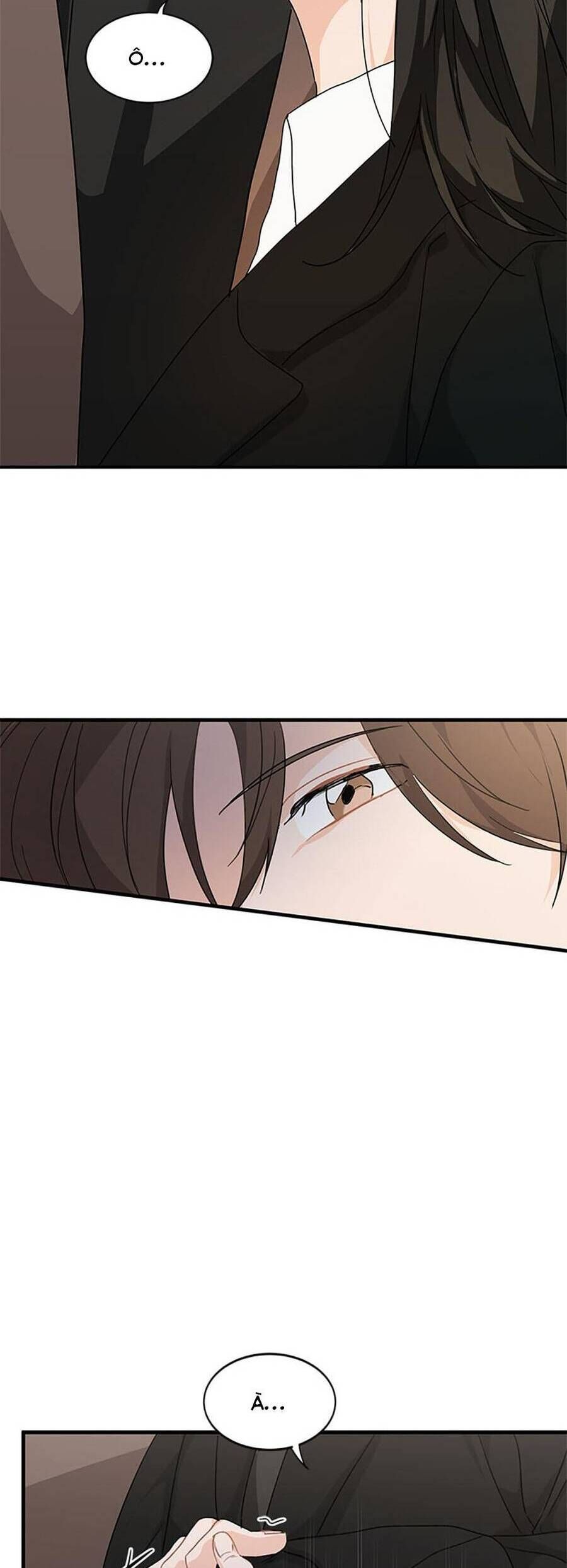 Cõng Anh Mà Chạy: Chapter 41