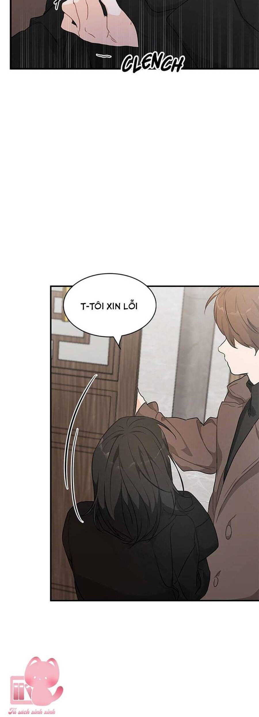 Cõng Anh Mà Chạy: Chapter 41