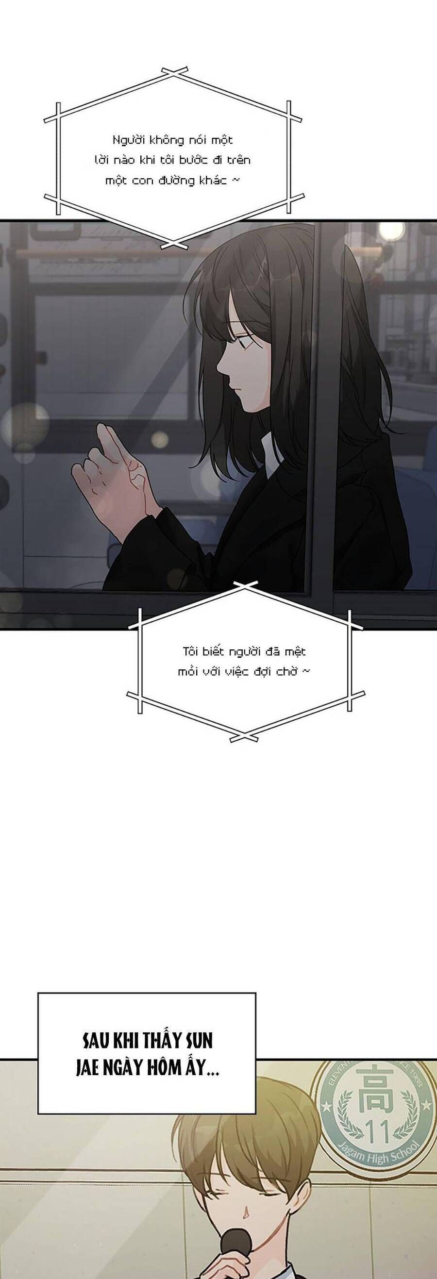 Cõng Anh Mà Chạy: Chapter 42