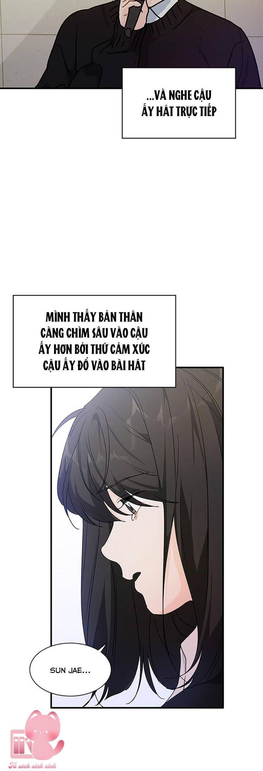 Cõng Anh Mà Chạy: Chapter 42