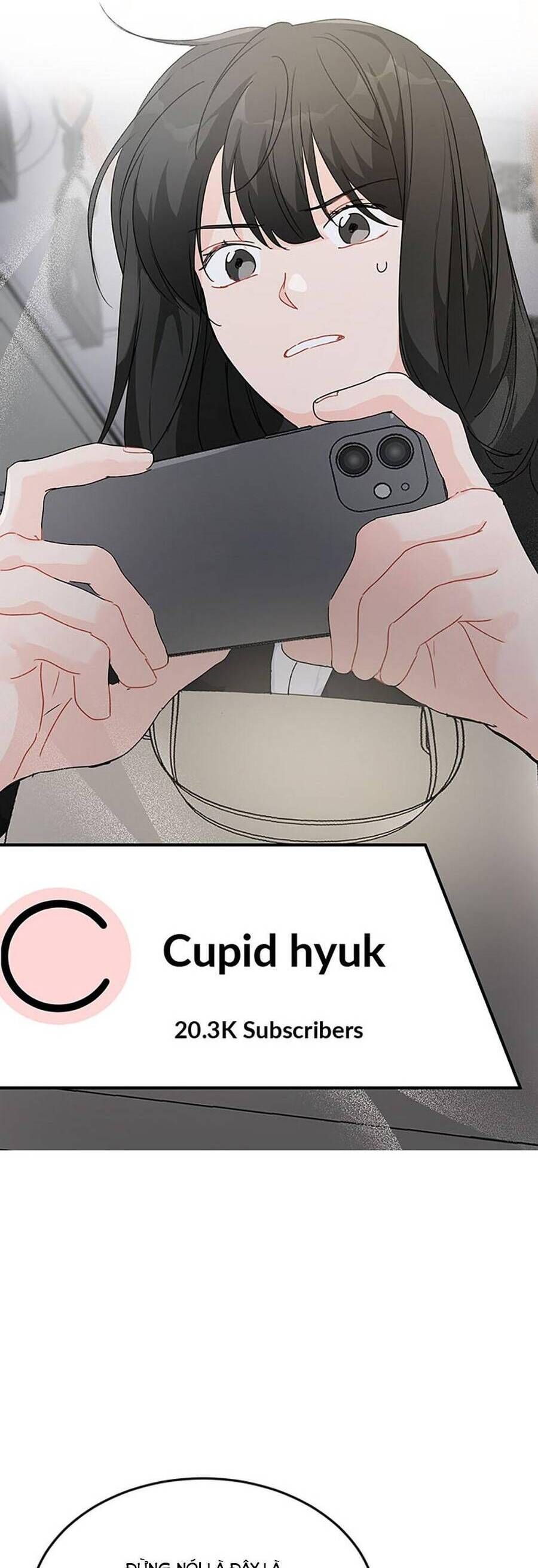 Cõng Anh Mà Chạy: Chapter 42