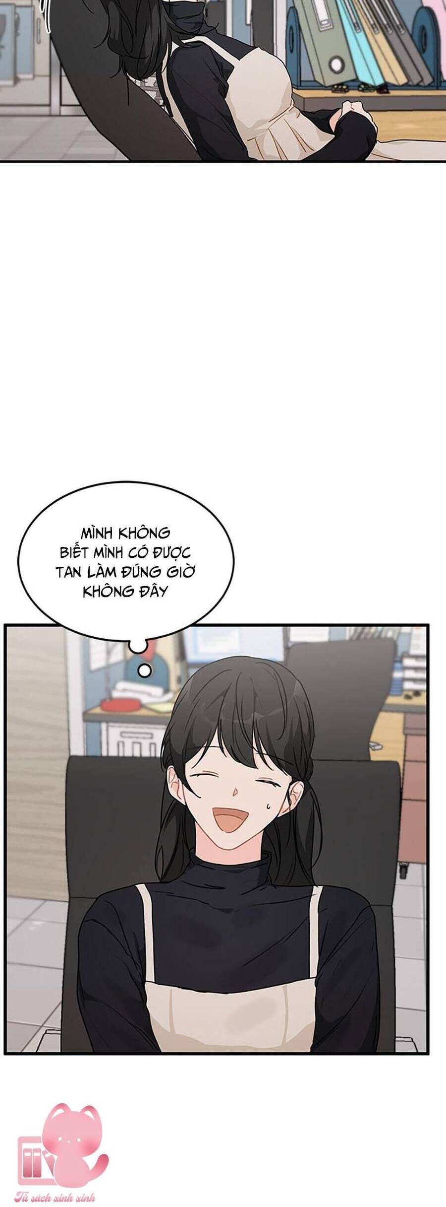 Cõng Anh Mà Chạy: Chapter 42